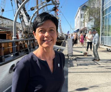 Ingunn Arendal