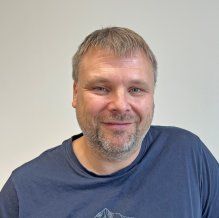 Bernt Andre Schilling Olsen