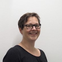 Henriette Kvalvik