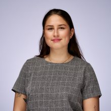 Siri Angelica Arevalo Westby