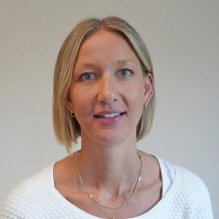 Hilde Fossum