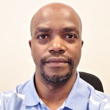 Elvis Mashingaidze Chikwati