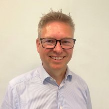 Fredrik Glorvigen