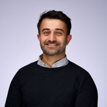 Alan Serhan