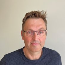 Arve Hestmark Nilsen