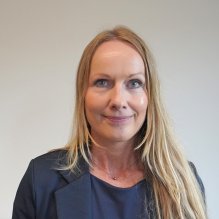Ingeborg Sveinsdottir