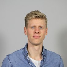 Vidar Brevig Ahlsen