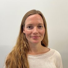 Andrea Mandt-Utbøen Holtermann