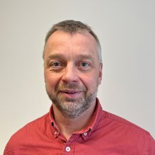 Lars Erik Gangsei