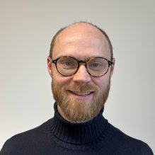 Leif Lukas Löfling