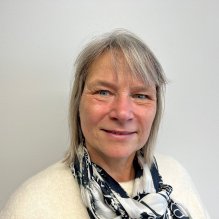 Hanne Marie Berggreen