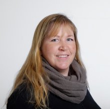 Brit Sofie Nordvik
