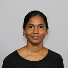 Suma Vardhini Jorige