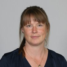 Lonny Margrethe Kløvfjell