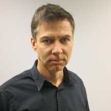 Tom Haavardstun
