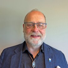 Arvid Reiersen