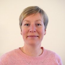 Irene Roalkvam