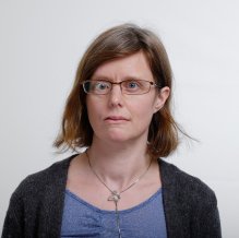 Kaia Kristine Haugbro