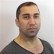 Khairadin Mehedin Hamed