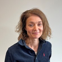 Mette Helen Bjørge Müller
