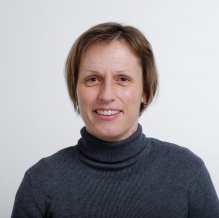 Kristin Nystuen Bråten