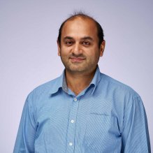 Muhammad Imran Akhtar