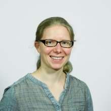 Julie Erica Moer Aanonsen