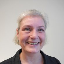 Svanhild Zwaantje Kjørsvik Schipper