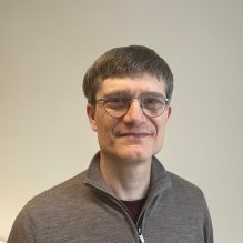 Joel Marcel Durant