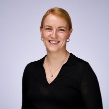 Ronja Kristine Hoddø Hesthammer