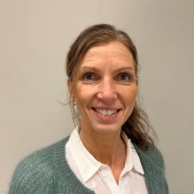Thea Benedicte Blystad Klem