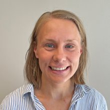 Kristin Bjørklund