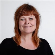 Cathrine Fjellvang Melvold