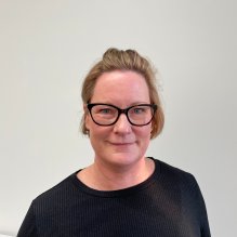 Line Eriksen