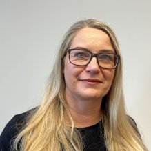 Turid Synnøve Smiseth