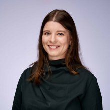 Johanne Bergstrøm Sundell