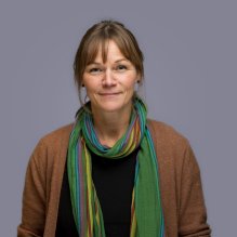 Torill Thoreby Jensen