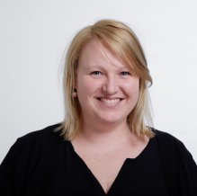 Aina Steihaug Barstad