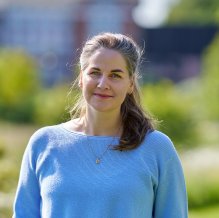Lise Marie Ånestad