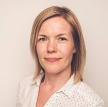Kristin Udjus