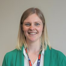 Kristina Alice Olsson Kasumacic
