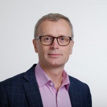 Arne Flåøyen