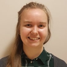 Karoline Sofie Gjelstad