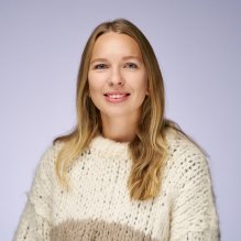 Cecilie Augeberg Heggedal