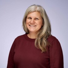 Anne Kjersti Sønsterud