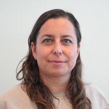 Miriam Furne Castillo