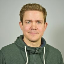 Magnus Leithaug