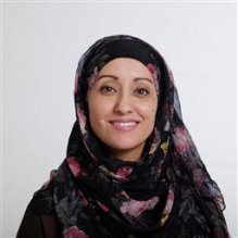 Salima Benzaim
