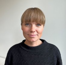 Silje Kristine Buer