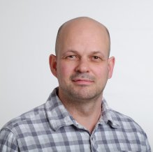 Ketil Hunsrød